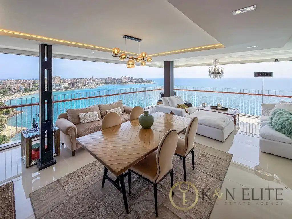Piso con ascensor en venta en Calle Sol Naciente 10