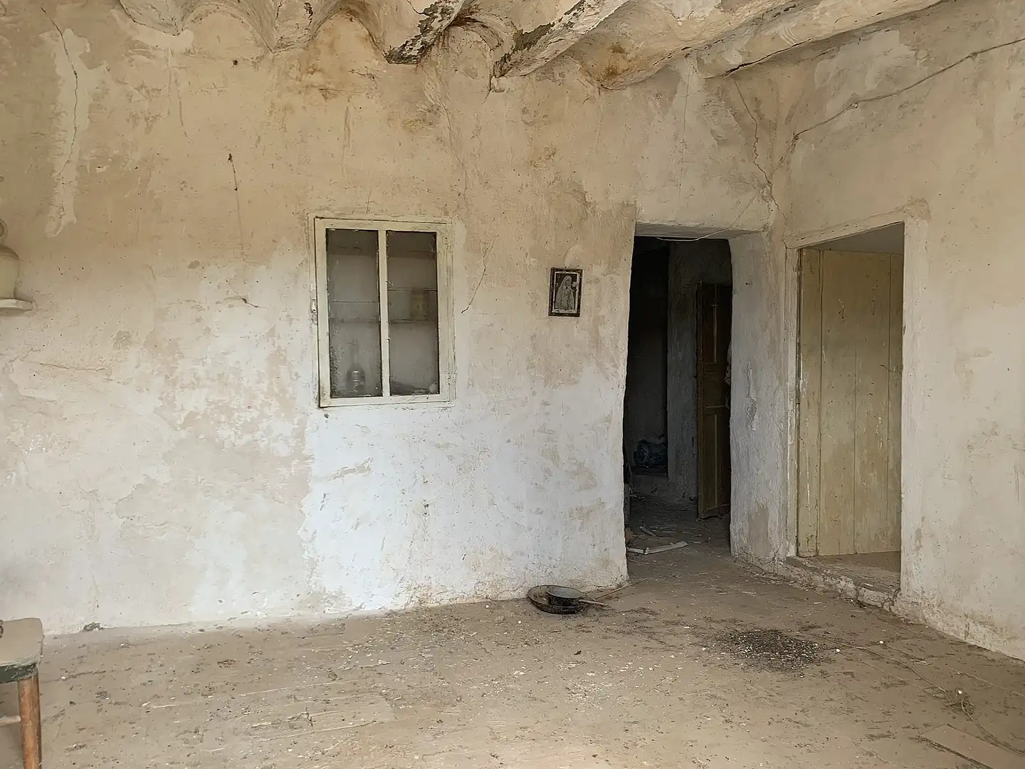 Casa rústica en venda a Abanilla, imagen 3