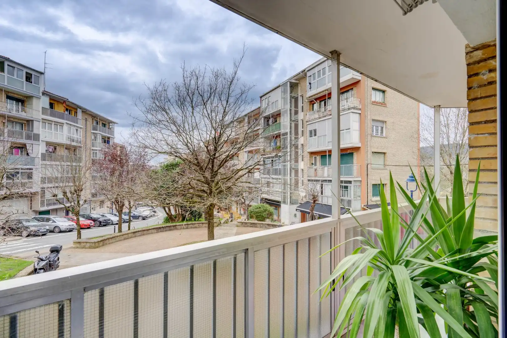 Flat with terrace for sale in Avenida Avenida Markola, imagen 2