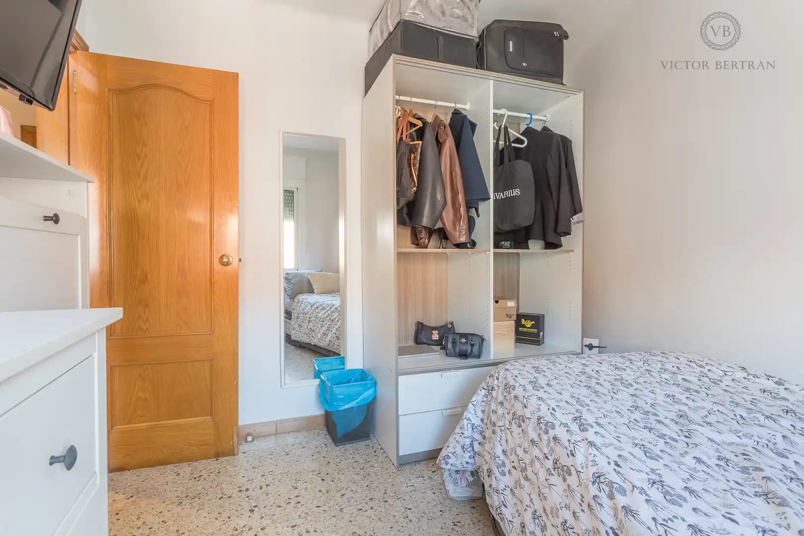 Wohnung mit Terrasse zum Verkauf in Cerdanyola, imagen 15