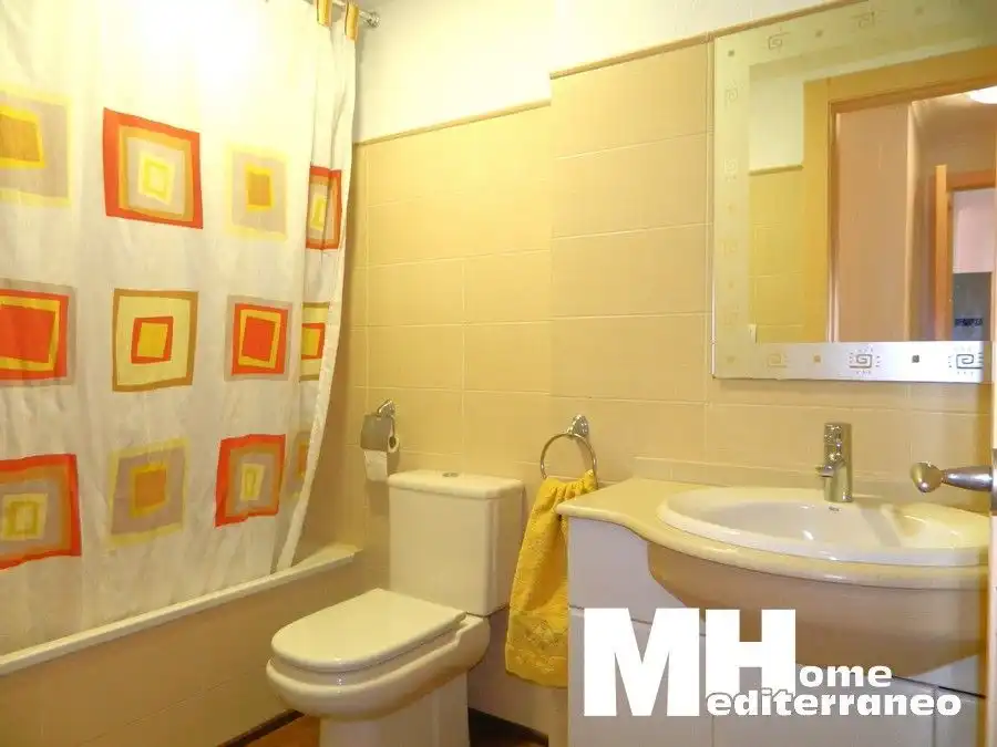 Apartamento con piscina en alquiler en CAÑAS Y BARRO, imagen 11