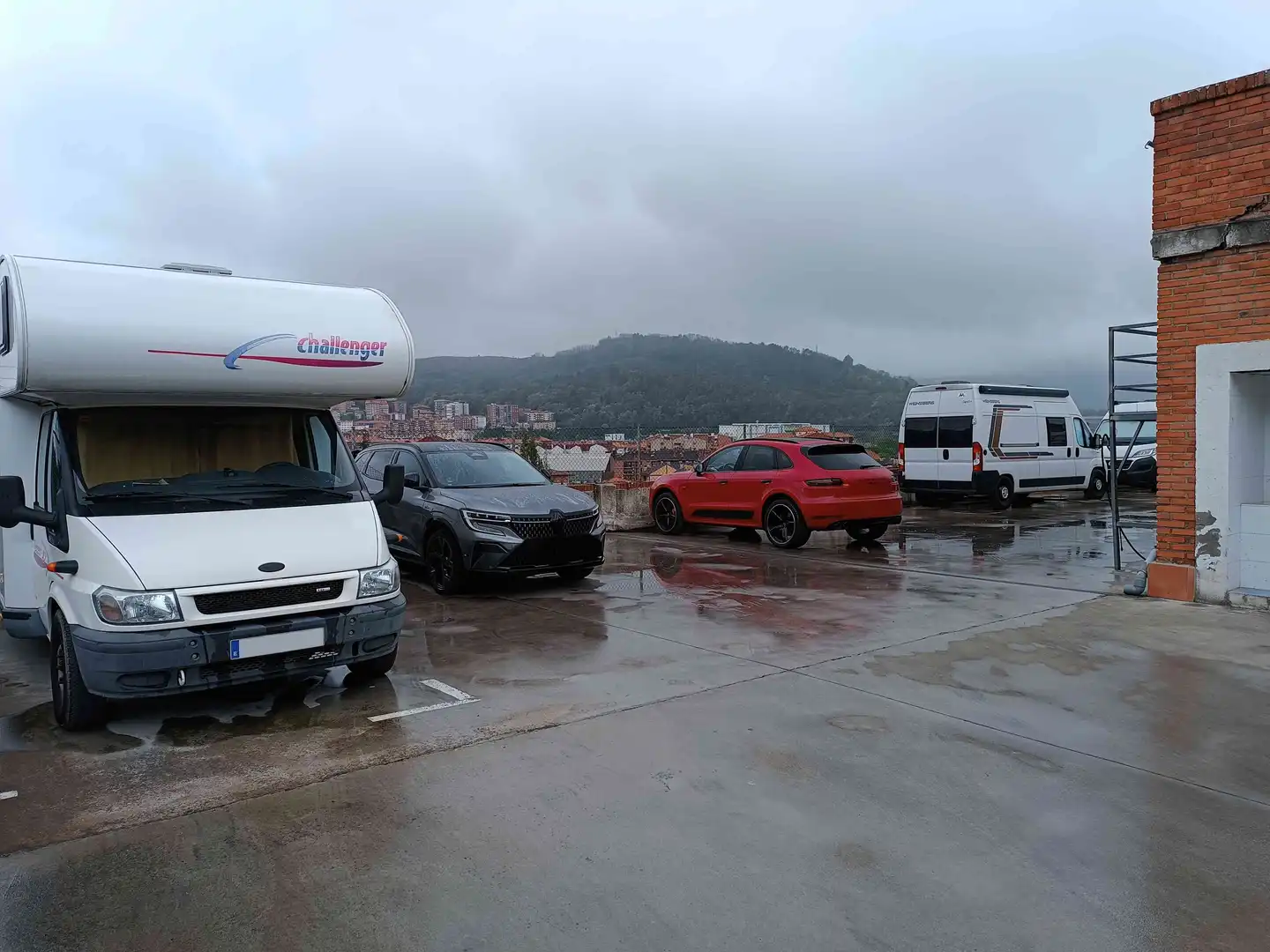 Nave industrielle à vendre à Bilbao-Galdakao Errepidea 6, imagen 30