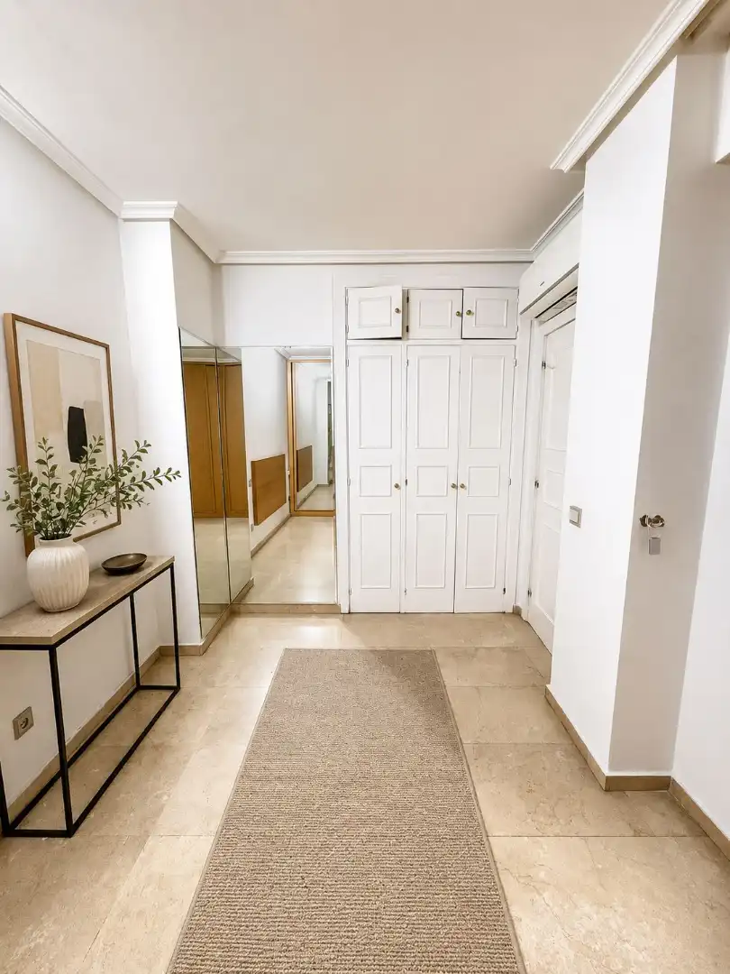 Flat for sale in Madrid  with Air Conditioner and Heating