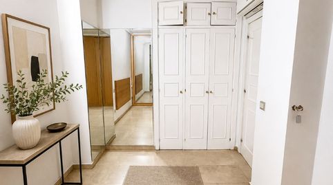 Foto 4 de Piso en venta en Calle de Serrano, Hispanoamérica - Bernabéu, Madrid Capital