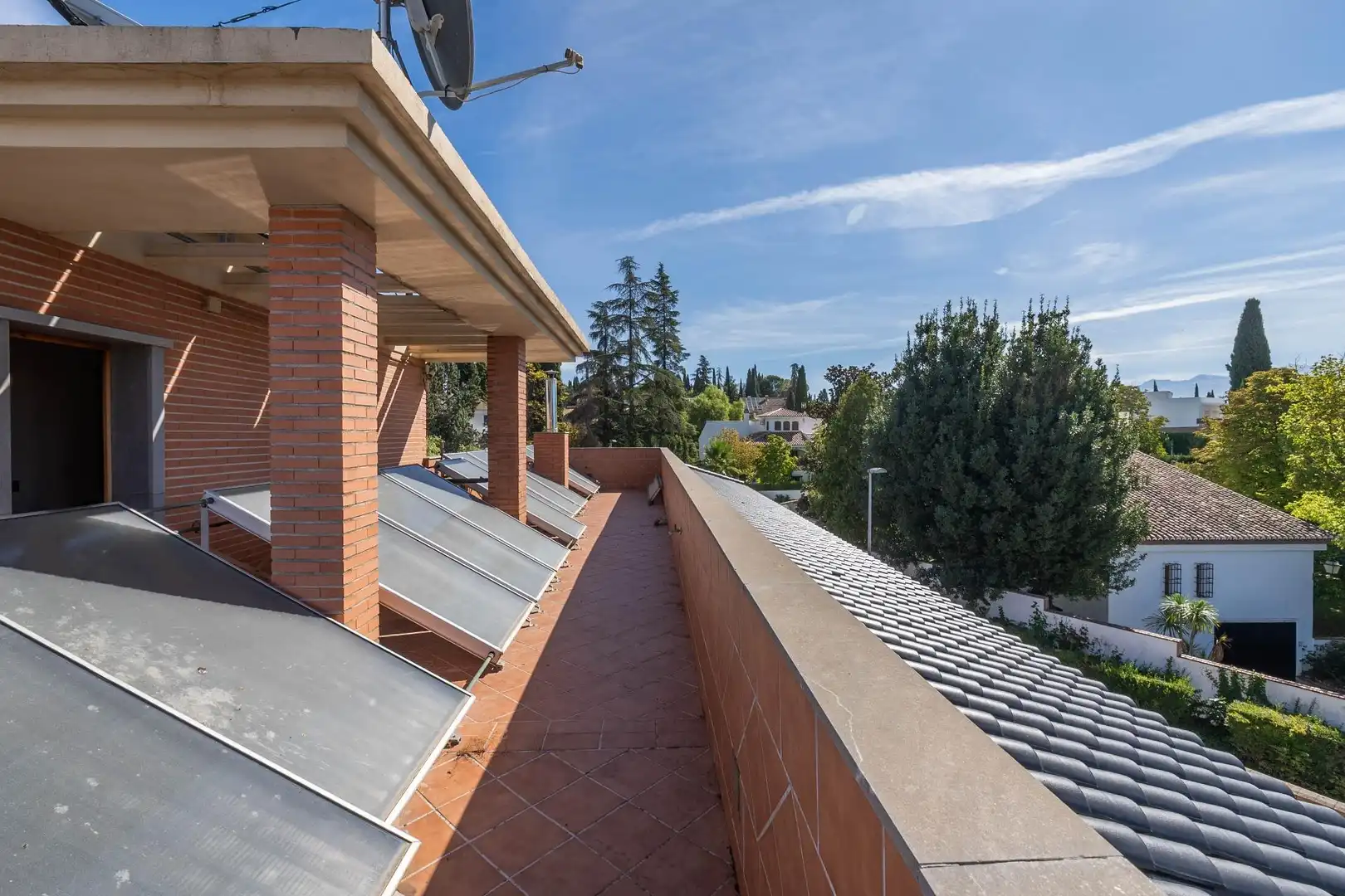 Detached house with terrace for sale in Calle MISTRAL(C.DEL AIRE I), imagen 59
