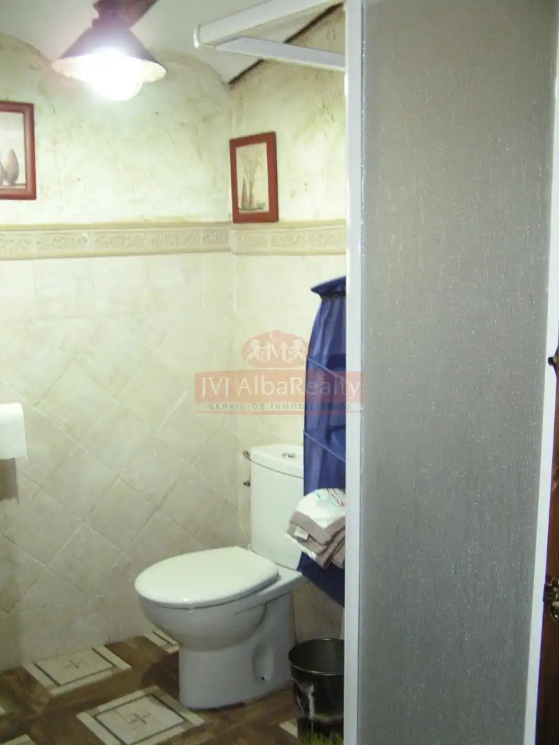 Baño de Residencial en venta en Robledo