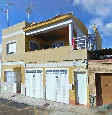 Exterior view of Flat for sale in Cartagena