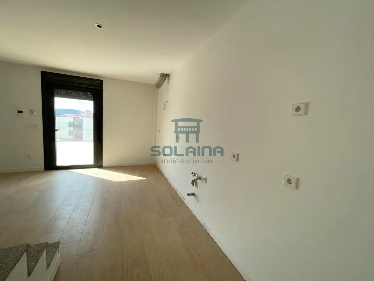 Casa o chalet en venta en Ourense Capital  con Calefacción