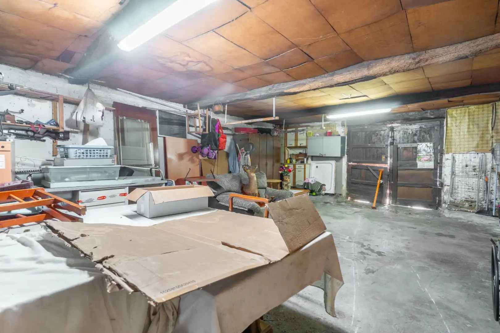 Casa o chalet en venta en Sariego con Calefacción, Terraza y Amueblado