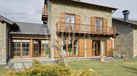 Photo 5 of Single-family semi-detached for sale in Calle Osseja, Puigcerdà, Girona