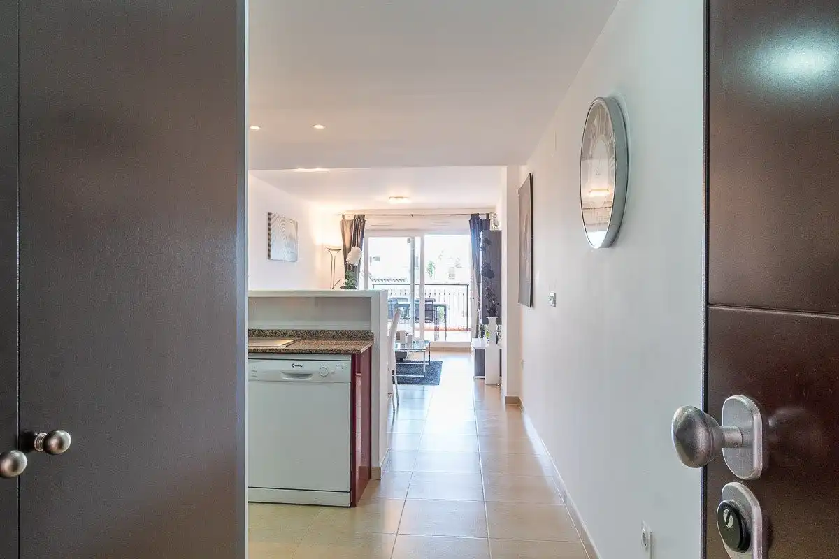 Apartament en venda en Orihuela