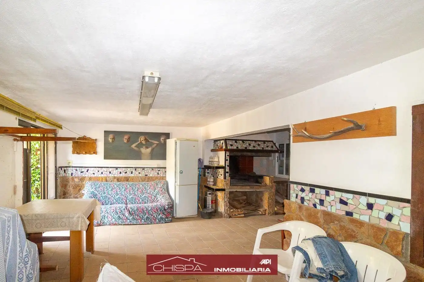 Casa o chalet en venta en Serra con Aire acondicionado, Terraza y Trastero