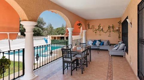 Foto 3 de Casa o xalet de lloguer a El Rosario - Ricmar, Málaga