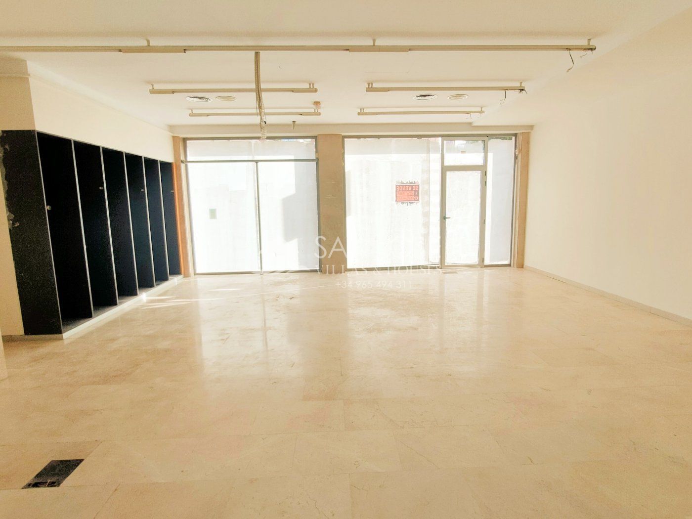 Premises for sale in Aspe