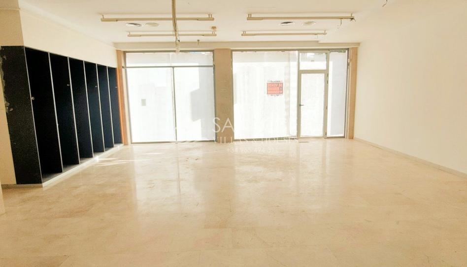 Photo 1 of Premises for sale in Centro, Alicante