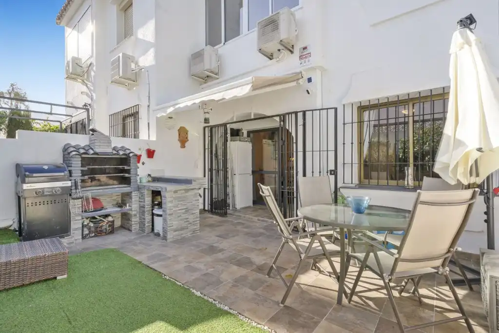 Wohnung mit Pool zum Verkauf in Hipódromo - Cerrado del Águila, imagen 3