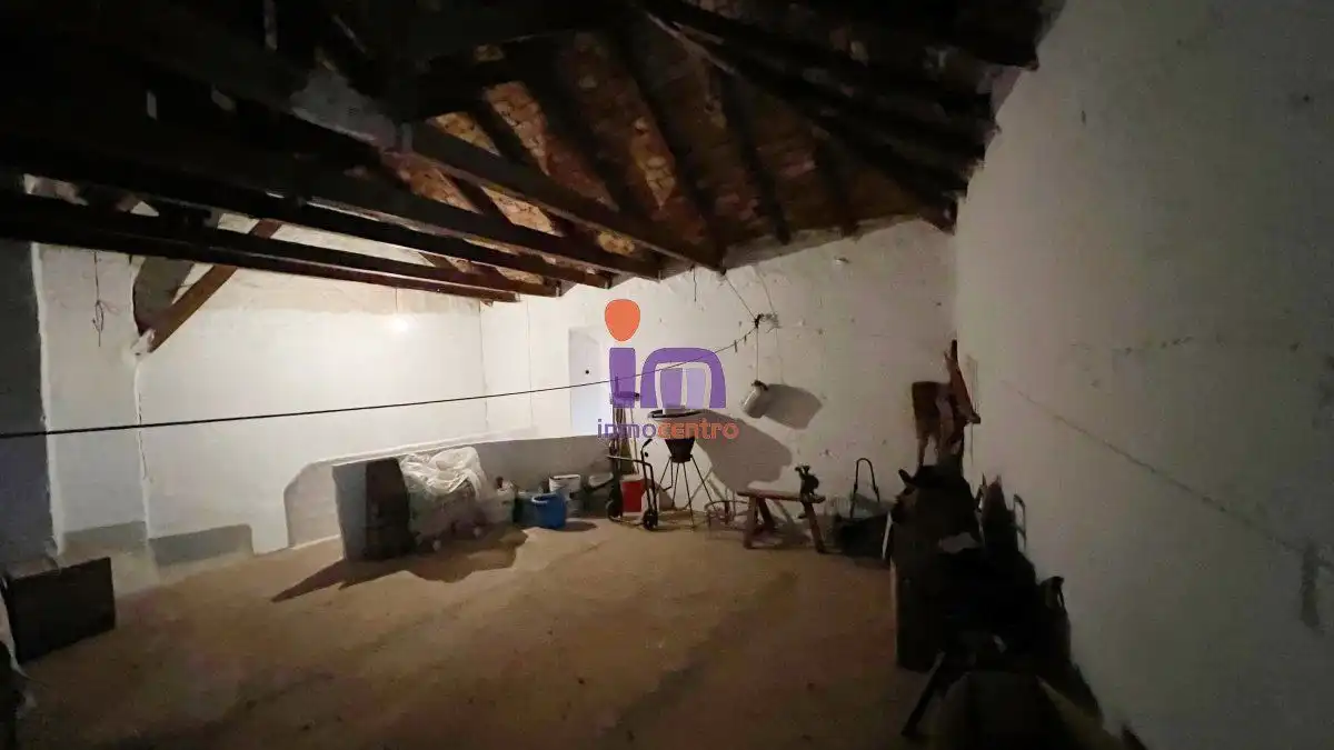 Casa o chalet en venta en Alcubillas con Trastero