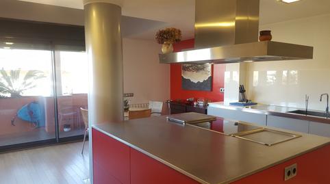 Foto 2 de Pis en venda a Cor de Maria, Olot, Girona