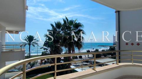 Foto 5 de Piso en venta en Can Girona - Terramar - Vinyet, Barcelona