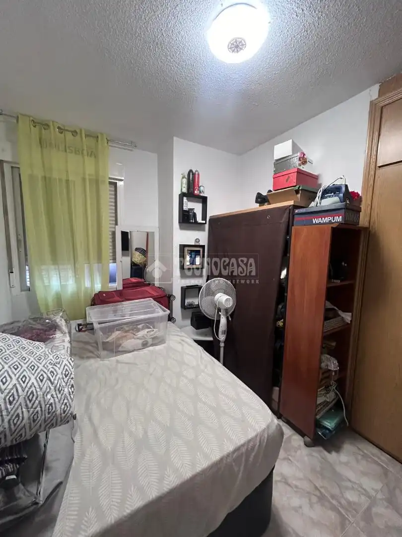 Habitación de Piso en venta en Valdemoro con Aire acondicionado y Calefacción