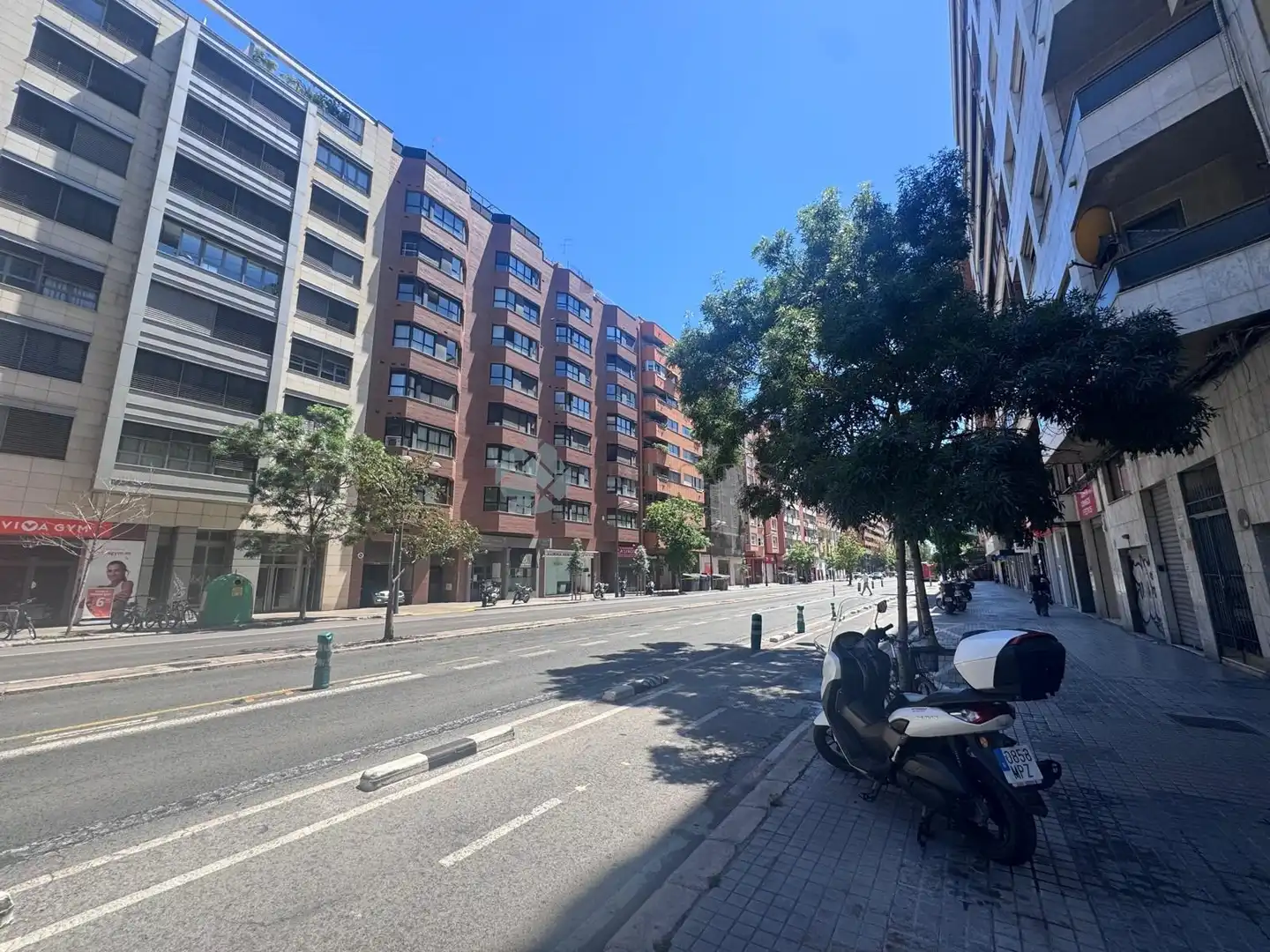 Local comercial en venda a AV CARDENAL BENLLOCH  Es: Pl:B Pt:  VALENCIA (VALENCIA), imagen 4