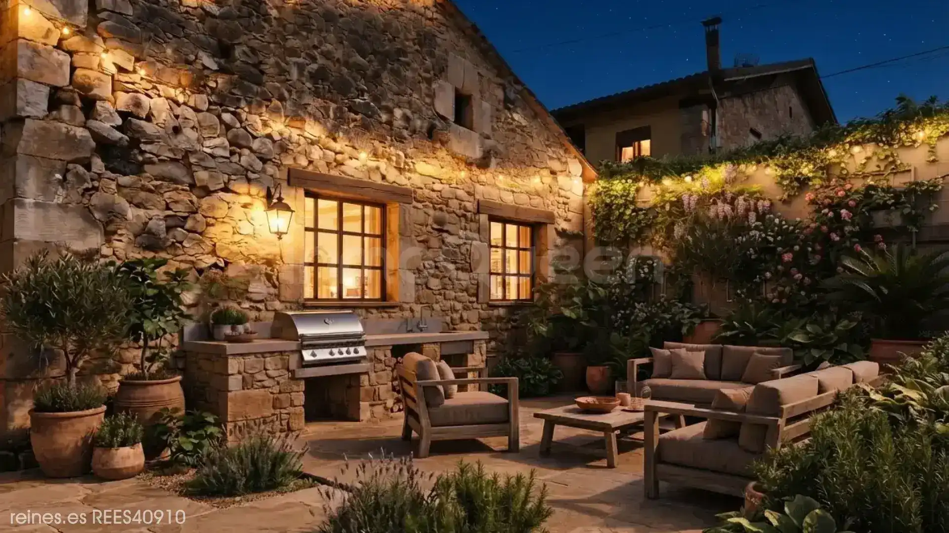 Adossat amb jardí en venda a N/A, imagen 2