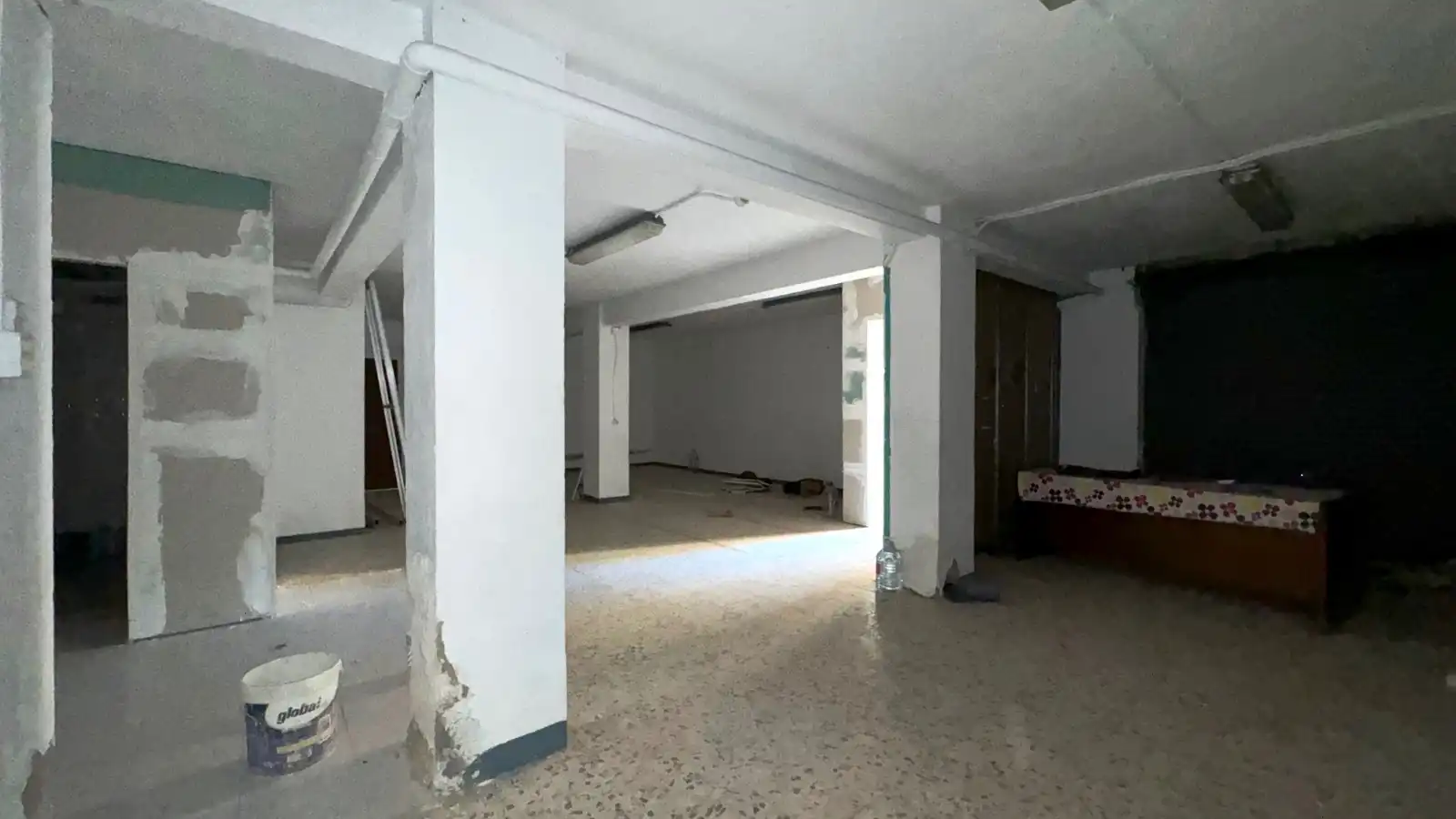 Business premises for sale in Calle Abilio Rodríguez Rosillo 2, imagen 9
