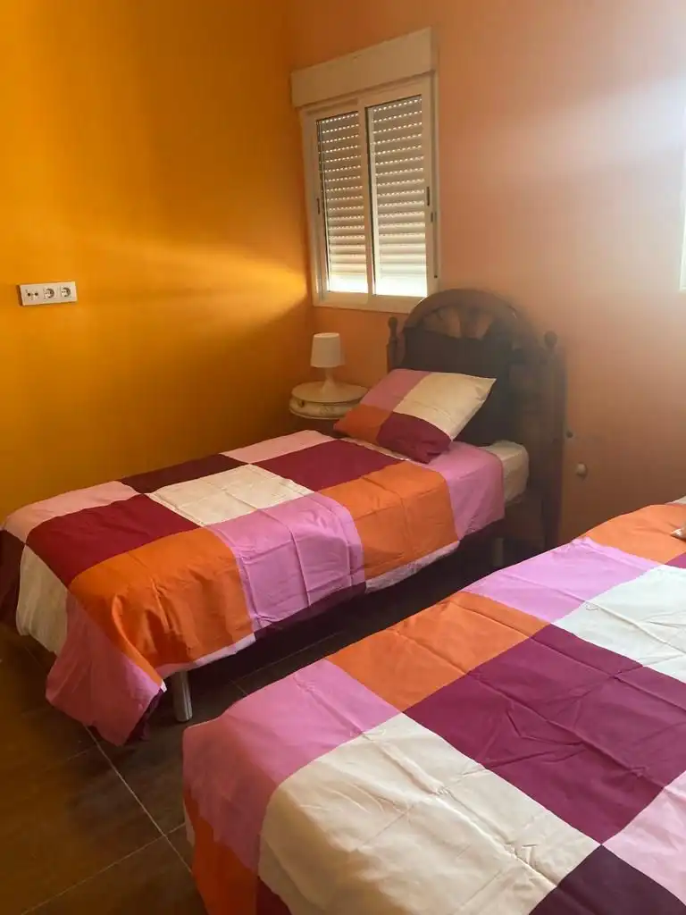 Finca rústica de alquiler en Calle del Cine, El Romeral - Peñón de Zapata