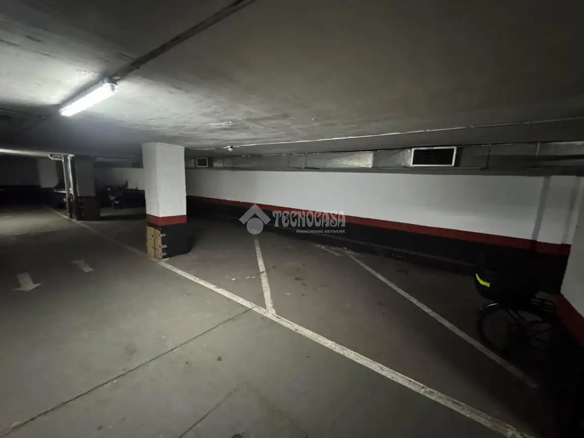 Parking of Garage for sale in Madrid