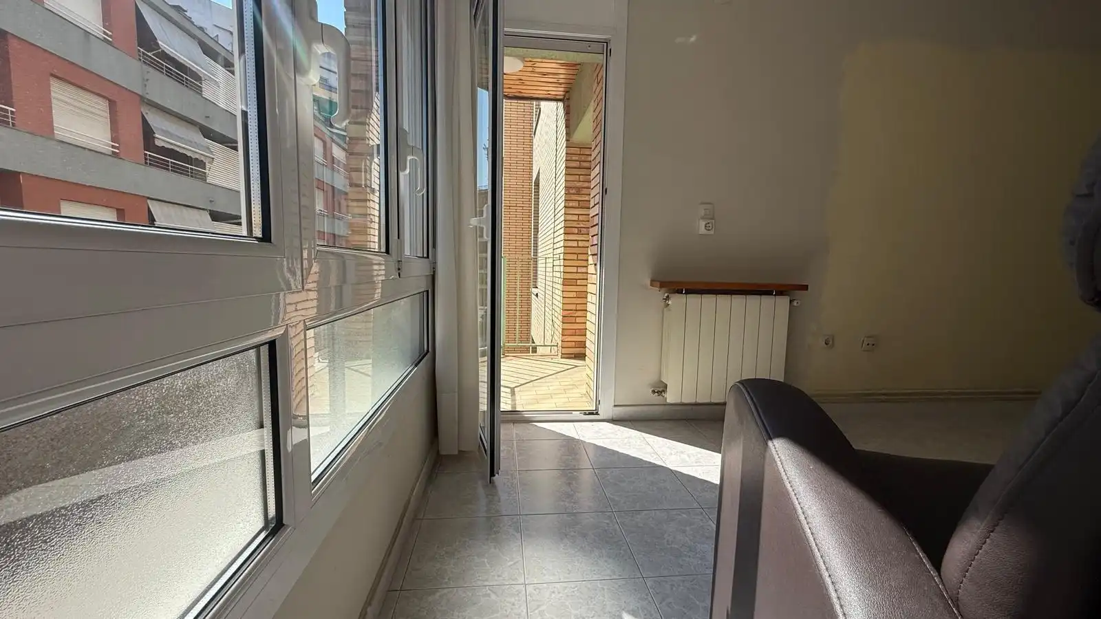 Piso con ascensor en venta en Carrer Carrer Francesc Artau, imagen 4