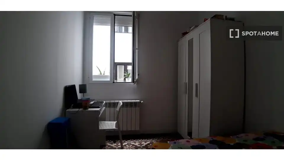 Room in Madrid, Madrid