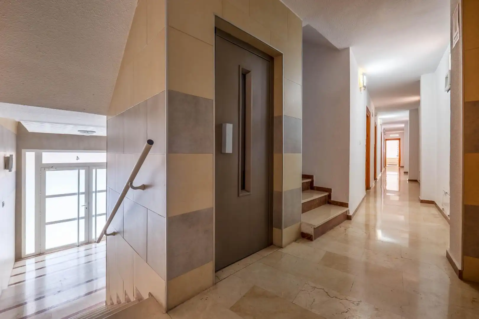 Habitatge amb ascensor en venda a Calle FRANCISCO MALDONADO, imagen 19