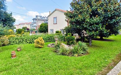 Jardí de Casa o xalet en venda en Piélagos amb Balcó