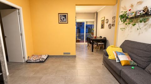 Foto 2 de Piso en venta en El Baix Guinardó, Barcelona Capital