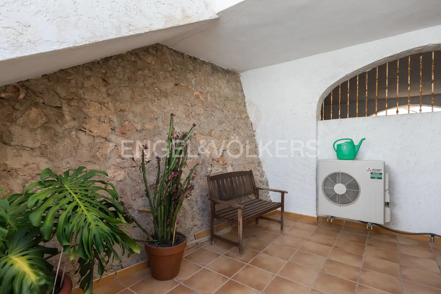Casa con terraza en venta en El Faro, imagen 57