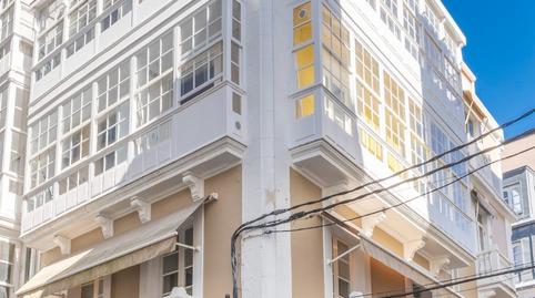 Photo 2 of Flat for sale in Alvaro Cebreiro, 13, Ciudad Vieja, A Coruña