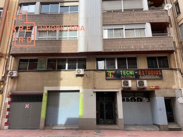 Oficina en venta en Centro