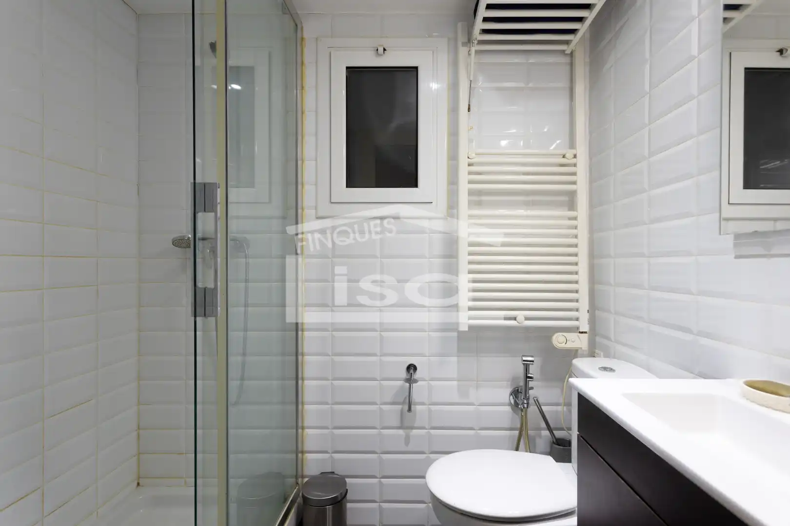 Baño de Piso en venta en Barcelona con Aire acondicionado, Calefacción y Parquet