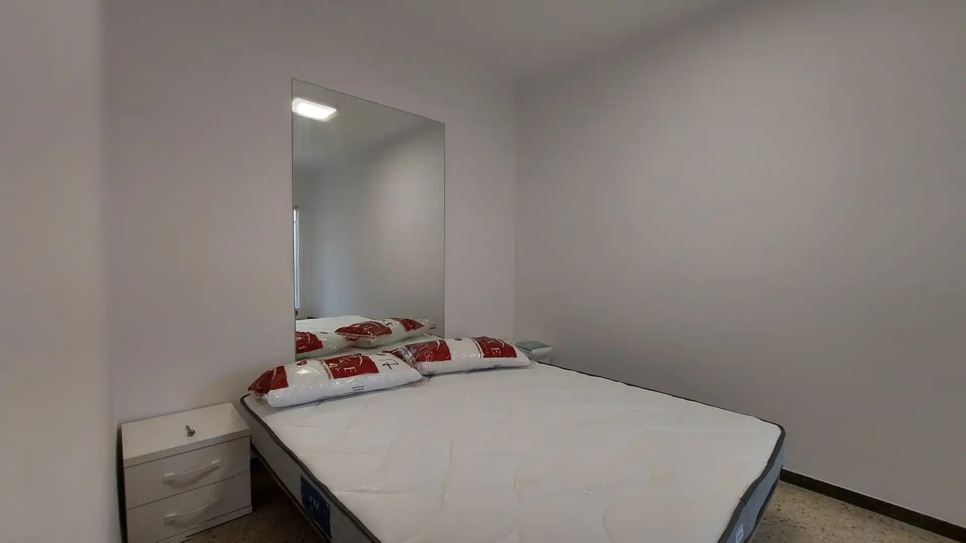 Wohnung zur Miete in MARQUES DE CAMPS, Maçana