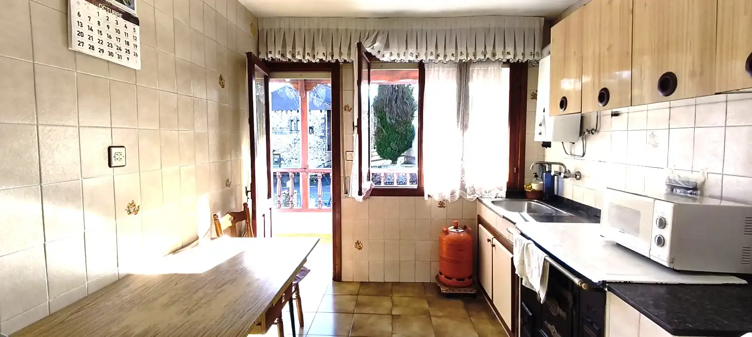 Casa adosada en venta en RoizDuález - BO ROIZ-CUEVAS, 55, Valdáliga