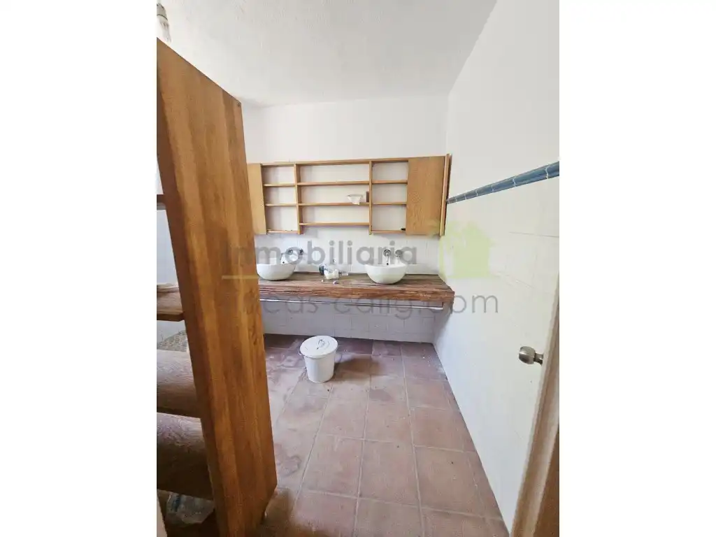 Cocina de Casa o chalet en venta en Peñíscola / Peníscola con Terraza y Piscina