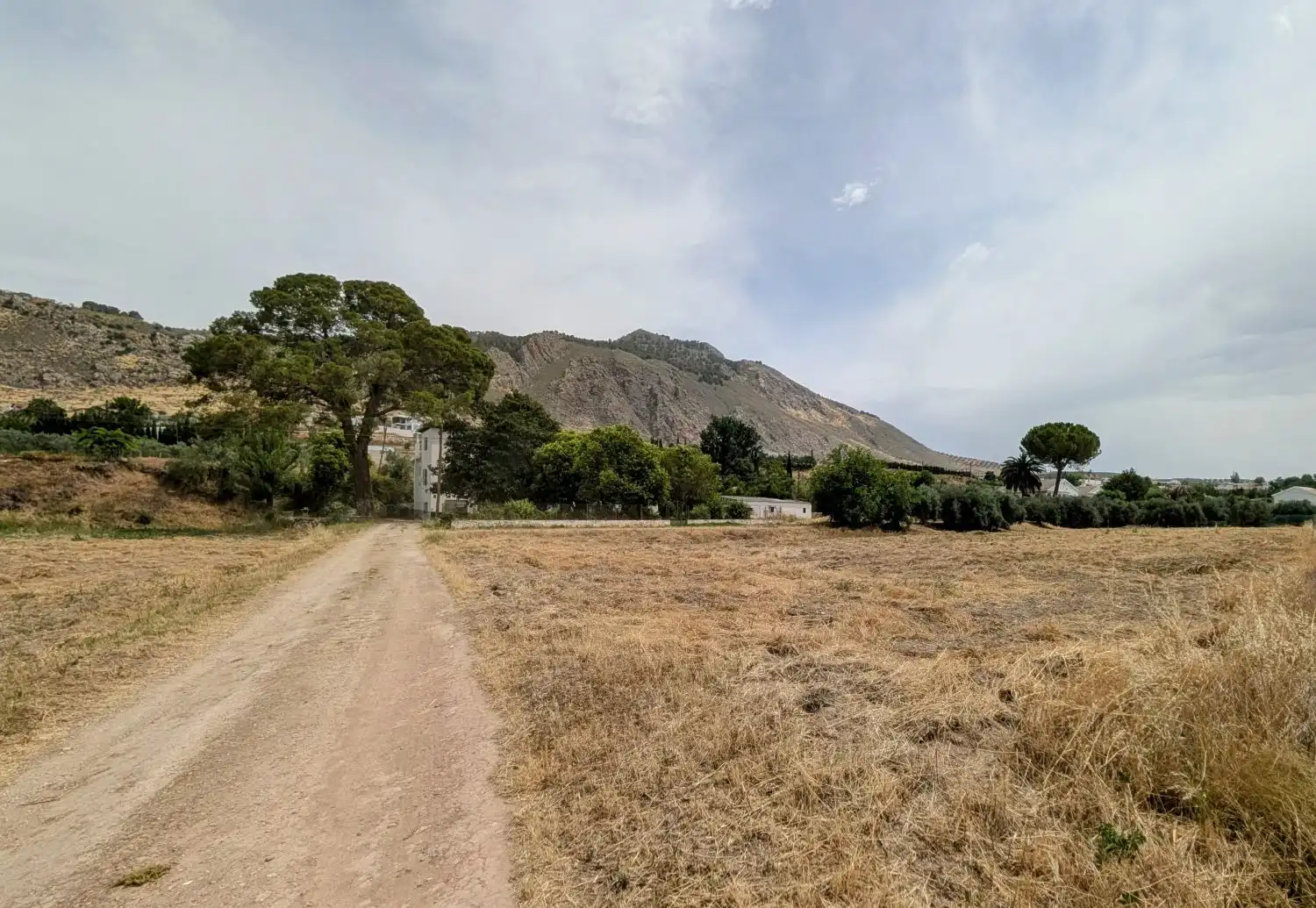 Casa o xalet en venda en Loja amb Aire condicionat, Calefacció i Jardí privat