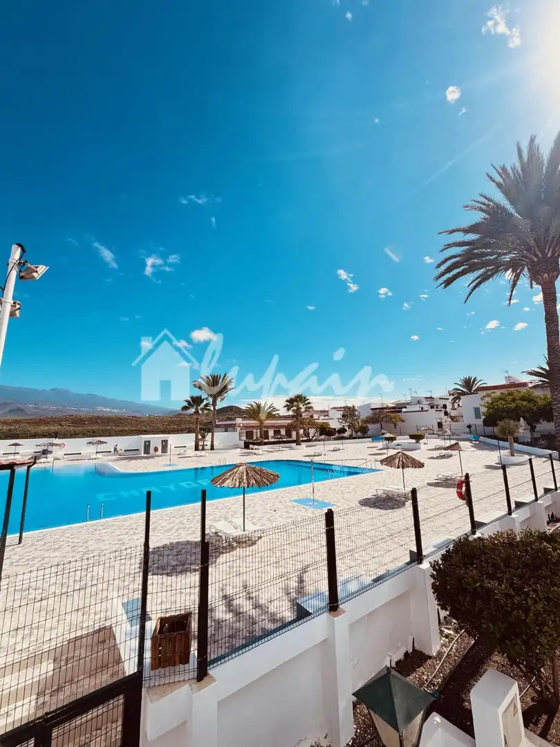 Apartment zum Verkauf in Costa del Silencio