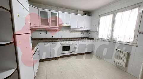 Foto 5 von Wohnung zur Miete in San Roque - As Fontiñas, Lugo Capital