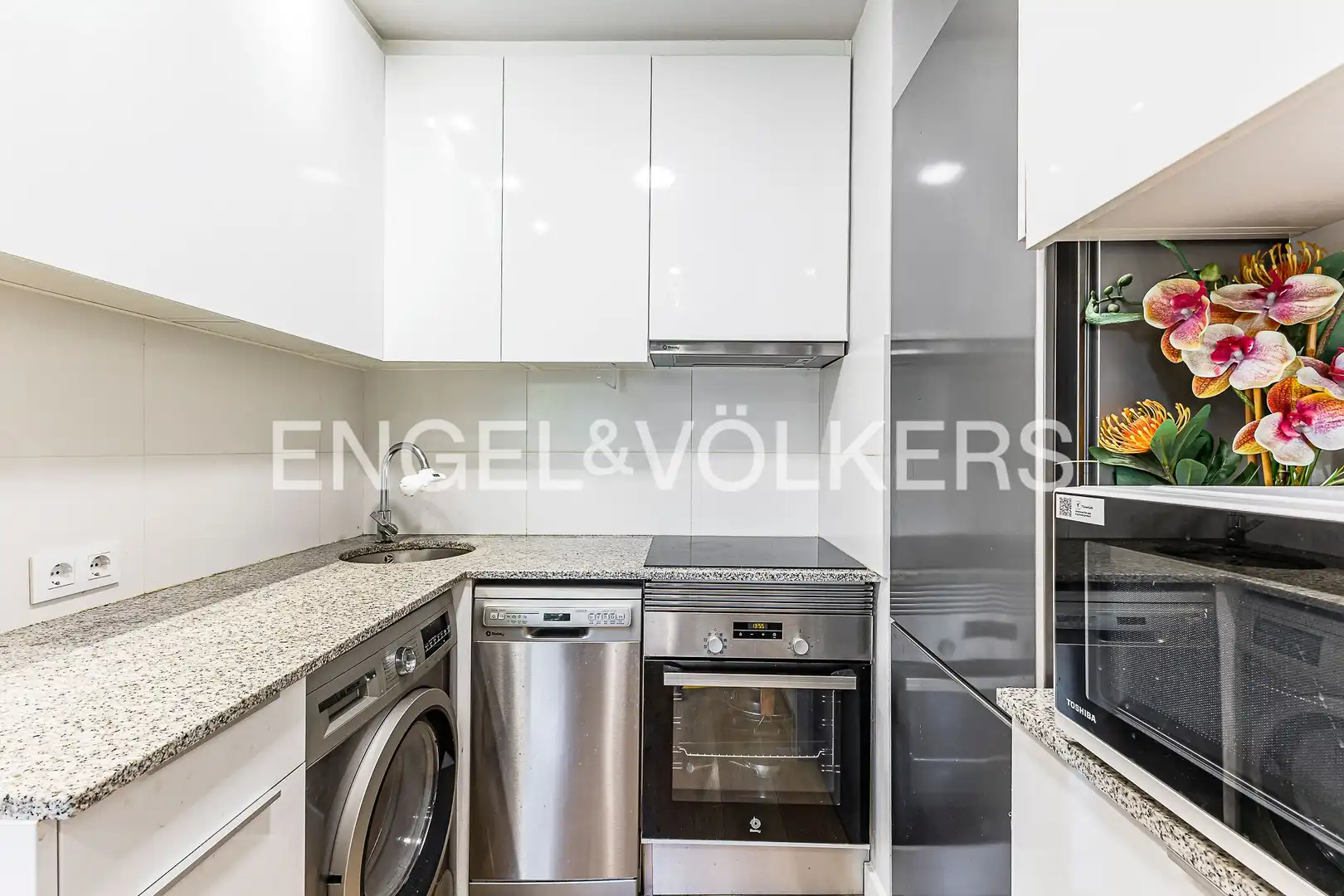 Piso con terraza en venta en Eixample, imagen 9