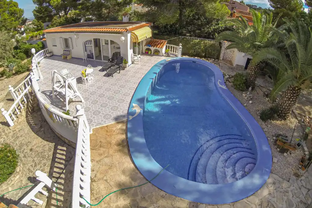 House with terrace for sale in Centro Urbano