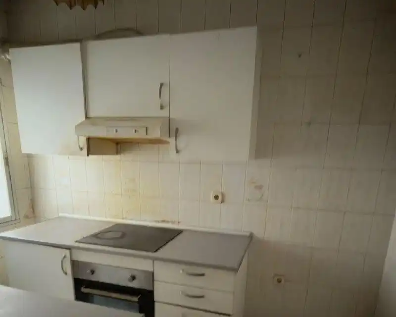 Cuina de Pis en venda en Colmenar Viejo amb Calefacció