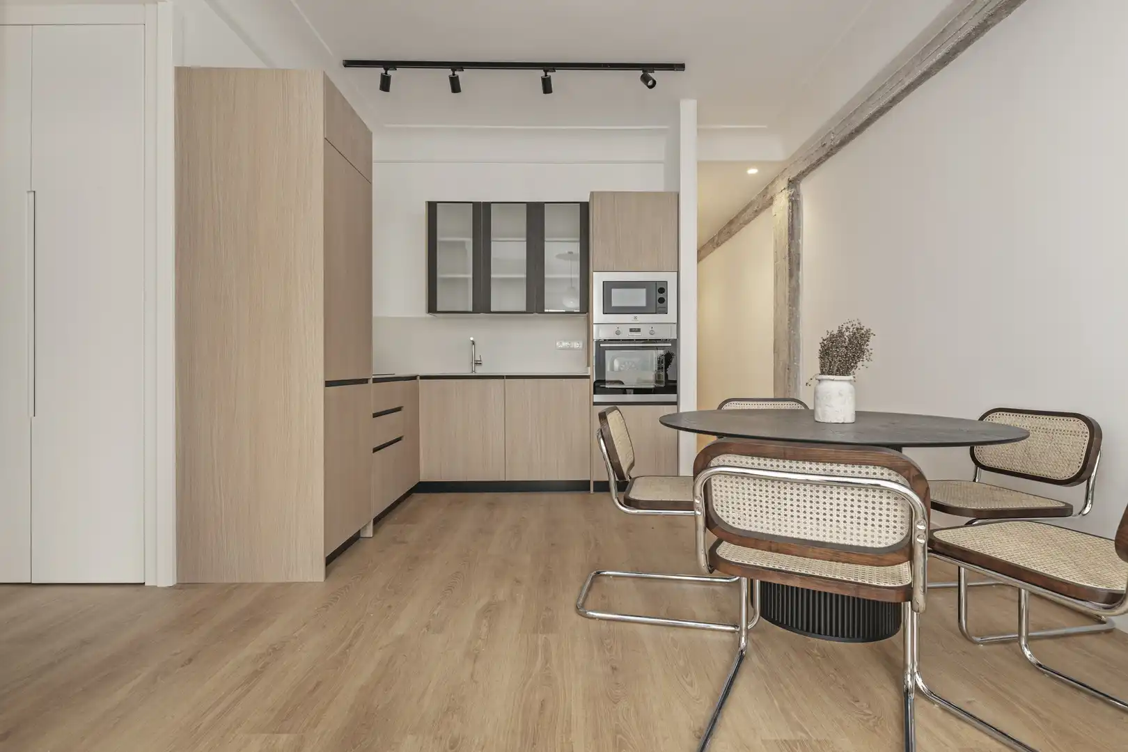 Piso con ascensor en venta en Paseo de las Delicias, imagen 6