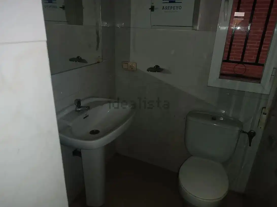 Local comercial de lloguer a Valdepeñas, imagen 10
