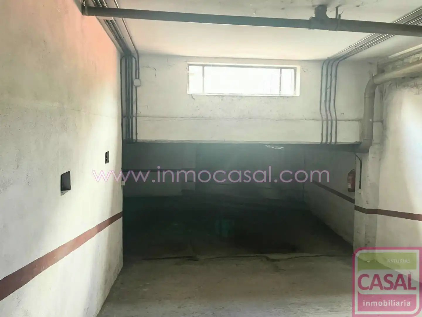 Parking for sale in San Pedro - Siana, imagen 4